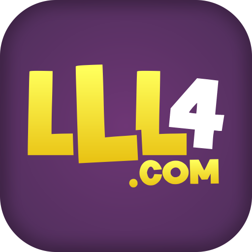 Logo da lll4